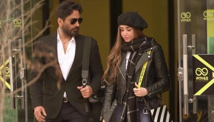 إيرادات فيلم بحبك - أرشيفية